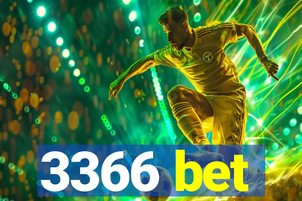 3366 bet